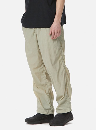 Unioven Multi-Shirring Pants AUSELP102